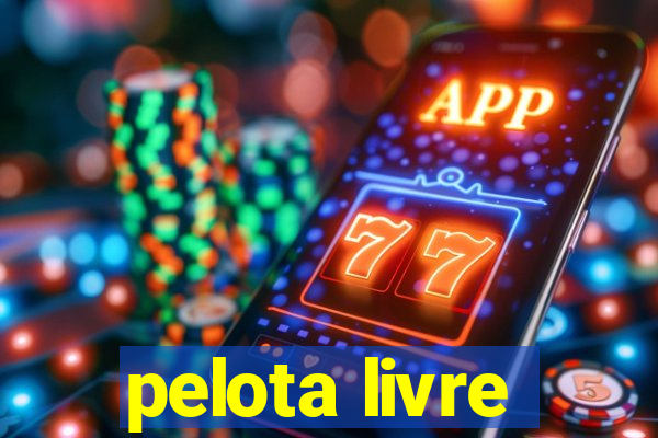 pelota livre